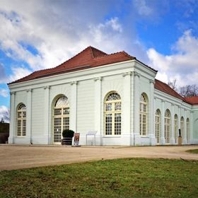 Neujahrskonzert 2025: Große Romantik in der Orangerie im Schlosspark